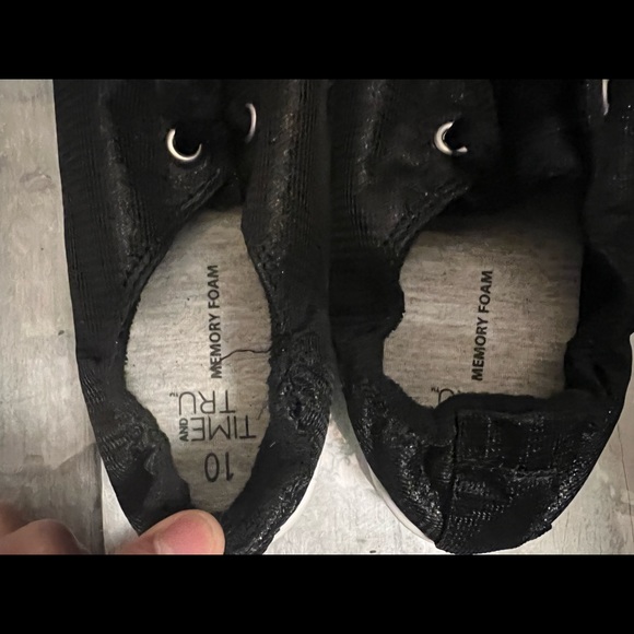 Time Tru womens shoes size 10 - Picture 7 of 7